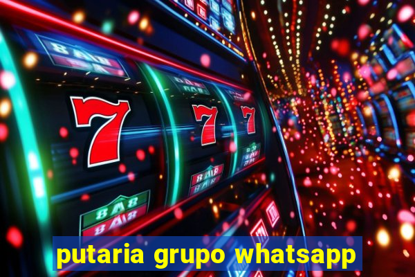 putaria grupo whatsapp